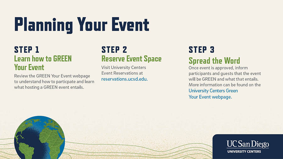 Sustainability Green Event Guide Page 2