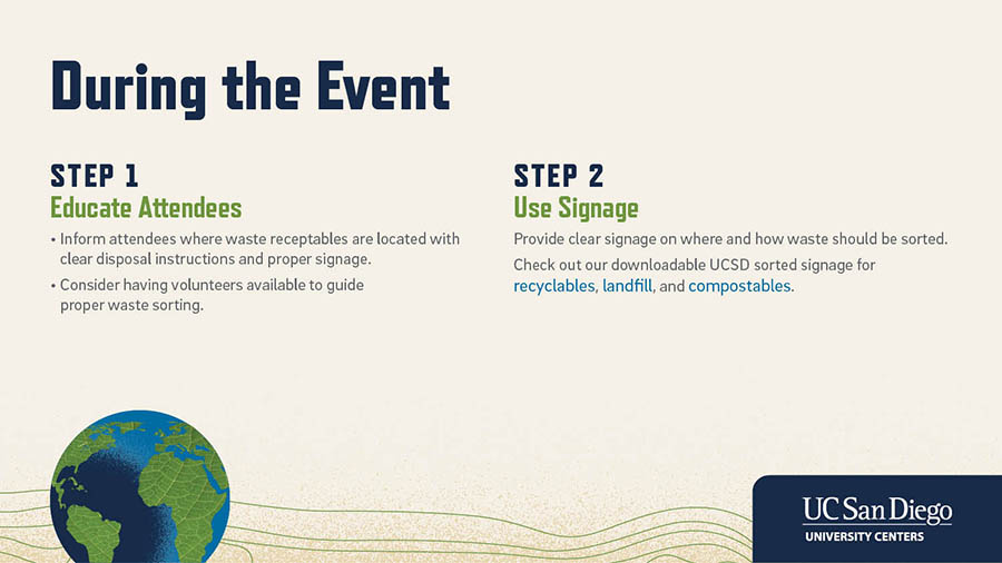 Sustainability Green Event Guide Page 4