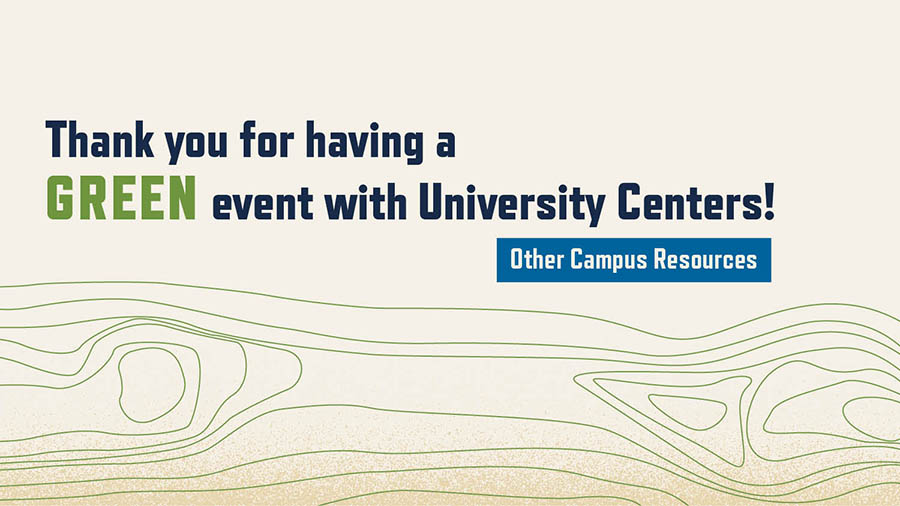 Sustainability Green Event Guide page 6
